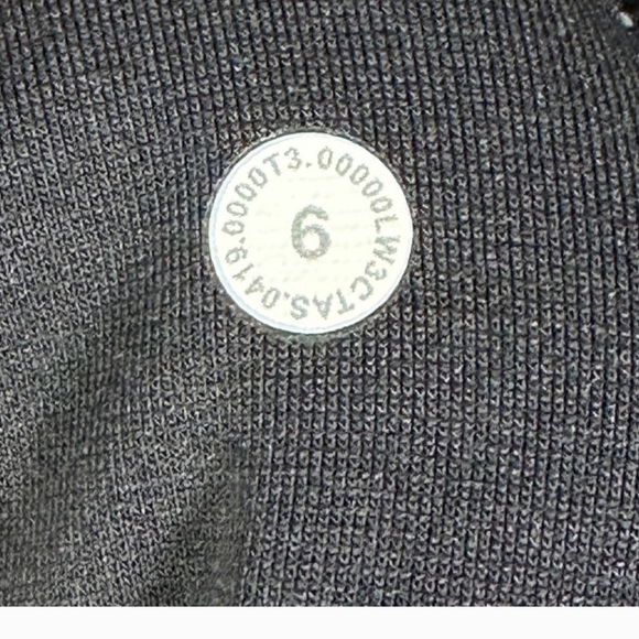 Lululemon Outrun the Elements - Picture 14 of 16